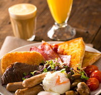The Coffee Club - Melton - Restaurant Gold Coast