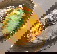 The East Pantry - Restaurant Gold Coast