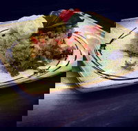 The Pizza Bar Strathmore - Restaurant Gold Coast