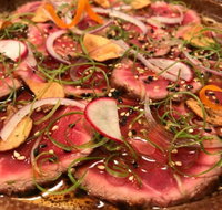 The Jin Modern Japanese Cuisine - Restaurant Gold Coast
