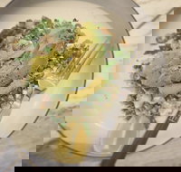 Three Beans - Castle Hill - Restaurant Gold Coast