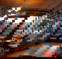 Top Deck cafe - Restaurant Gold Coast