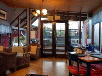 Walpole Takeaway and Walpole Restaurant Gold Coast Restaurant Gold Coast