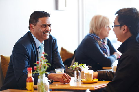 Tosca Browns - Restaurant Gold Coast 0