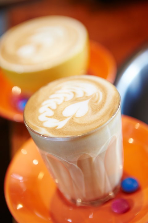 Tosca Browns - Restaurant Gold Coast 1