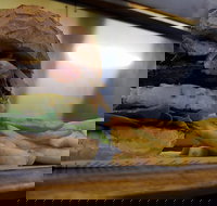 Vaby's Restaurant - Restaurant Gold Coast