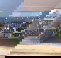 Victoria Park Cafe - Restaurant Gold Coast