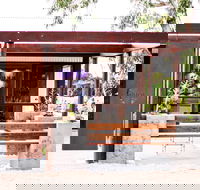 Vineyard Road Cellar Door - Restaurant Gold Coast