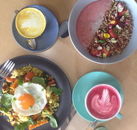 Wild Plum Kitchen - Restaurant Gold Coast