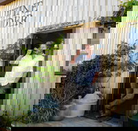 Winter Brook Vineyard - Restaurant Gold Coast