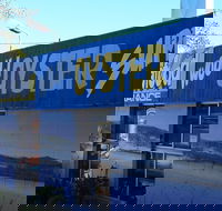 Wooli Oyster Supply and Seafood Co-op - Restaurant Gold Coast