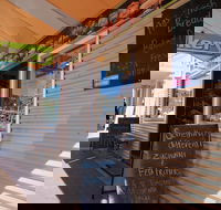 Yamba Street Bakery - Restaurant Gold Coast