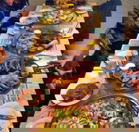 Aldo's Pizza - Restaurant Gold Coast