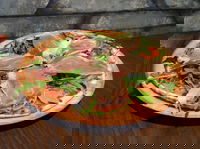 Alfresco Italian Restaurant
