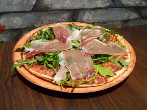 Alfresco Italian Restaurant - Restaurant Gold Coast 0