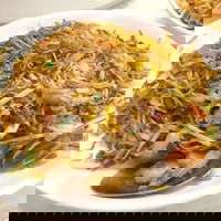 All Star Bakut Teh House