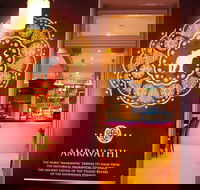 Amaravathi Indian Restaurant - Restaurant Gold Coast