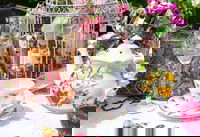 Annie's High Teas