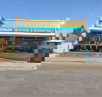 Ardrossan Seafood and Schnitzels - Restaurant Gold Coast