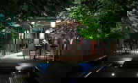 Armada Restaurant  Bar