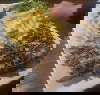 ARZ Lebanese Cuisine - Restaurant Gold Coast