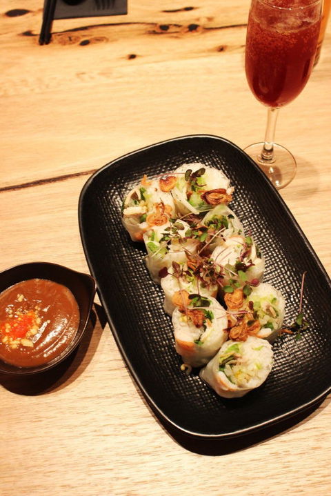 Aunty Eight's Vietnamese - Revesby Workers' - Restaurant Gold Coast 0