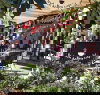 Back Galley Cafe - Restaurant Gold Coast