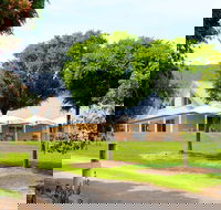 Badger Creek Blueberry Winery - Restaurant Gold Coast