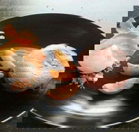 Barnbougle Dunes - Restaurant Gold Coast