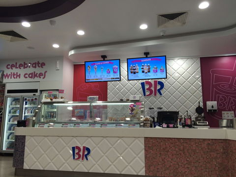 Baskin Robbins - Warwick - Restaurant Gold Coast 0