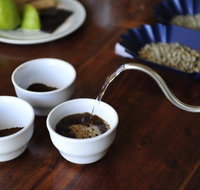 Bay Coffee - Restaurant Gold Coast