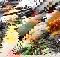 Belmore Grounds - Restaurant Gold Coast