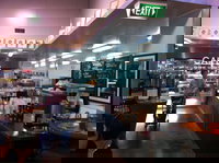 Belmondos Fresh Food Market