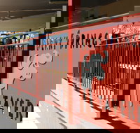 Berry Springs Tavern - Restaurant Gold Coast