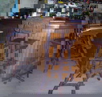 Black Stump Hotel Merriwagga - Restaurant Gold Coast