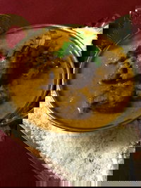 Bobby's Indian Cuisine