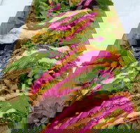 Brookside Vineyard - Restaurant Gold Coast