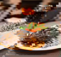 Bull Creek Tavern - Bull Creek - Restaurant Gold Coast