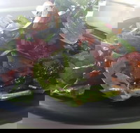 Cafe Whitewater - Restaurant Gold Coast