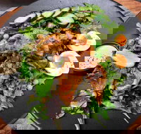 Cafe Odo - Restaurant Gold Coast