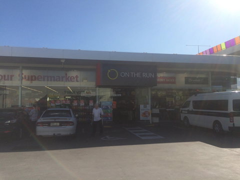 C Coffee - Angle Park - Restaurant Gold Coast 0