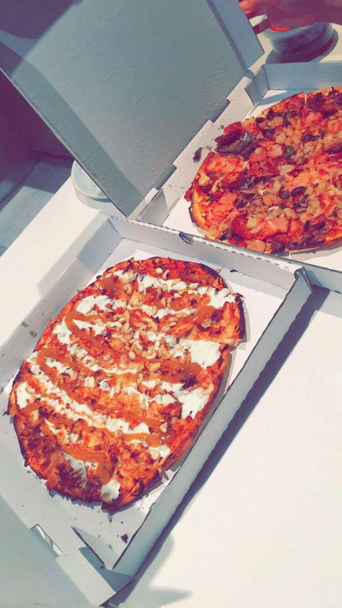 Chelsea Pizza Co - Restaurant Gold Coast 0