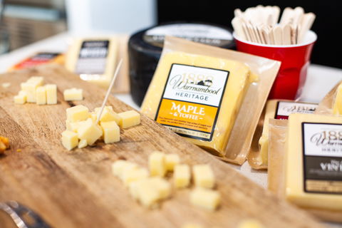 Cheese World Great Ocean Road - Restaurant Gold Coast 0