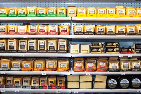 Cheese World Great Ocean Road - Restaurant Gold Coast 2