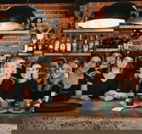 Church Street Cafe - Restaurant Gold Coast