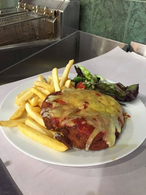 Classic Cafe - Restaurant Gold Coast 0