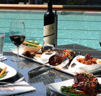 Cove - Restaurant Gold Coast