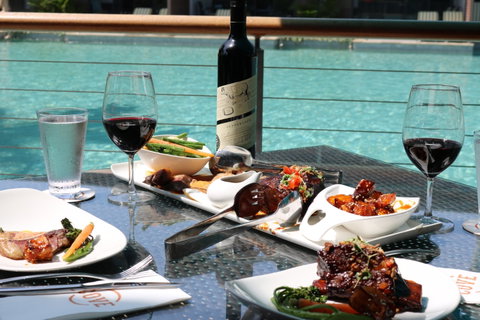 Cove - Restaurant Gold Coast 0