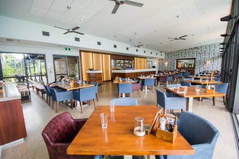 Cove - Restaurant Gold Coast 1