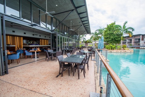 Cove - Restaurant Gold Coast 2